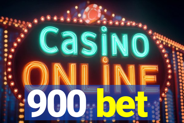 900 bet-lucky